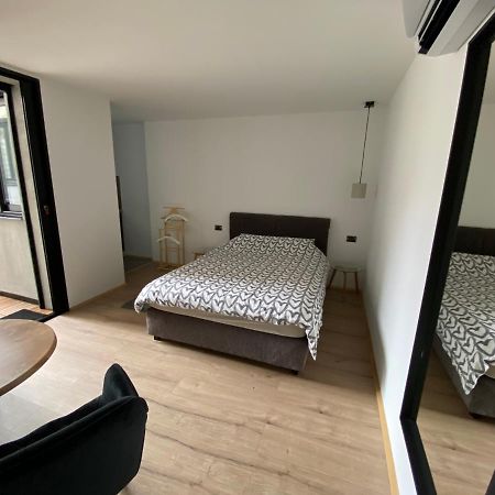 Apartment Nevena 3 贝尔格莱德 外观 照片