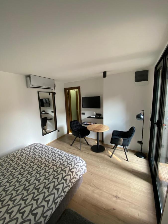 Apartment Nevena 3 贝尔格莱德 外观 照片