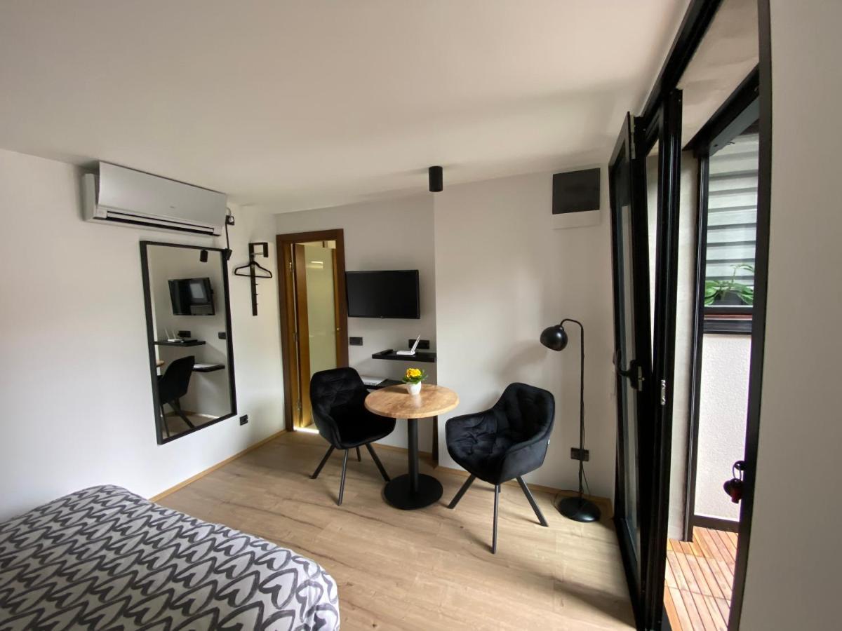 Apartment Nevena 3 贝尔格莱德 外观 照片