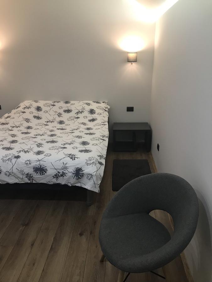 Apartment Nevena 3 贝尔格莱德 外观 照片